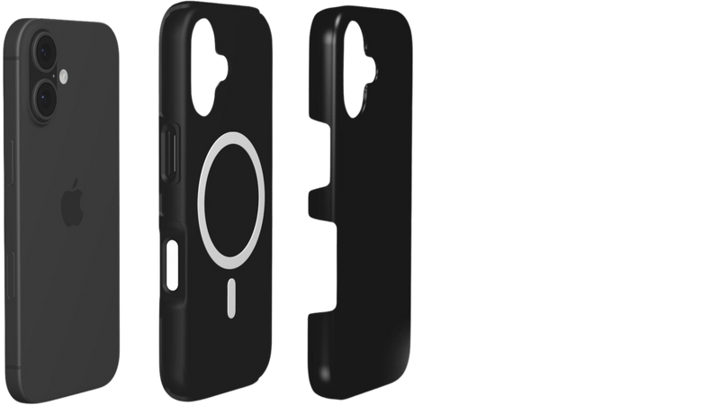 MOYO MagSafe Phone Case