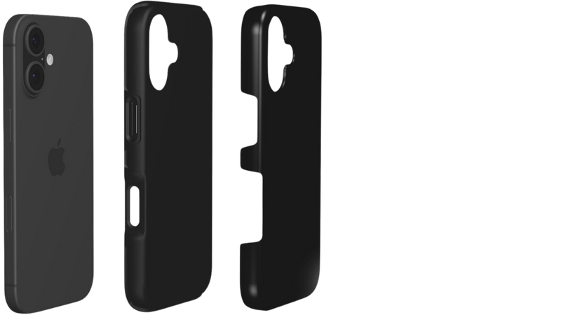 MOYO Strong Phone Case